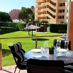 Apartment Carrer Cap Blanc