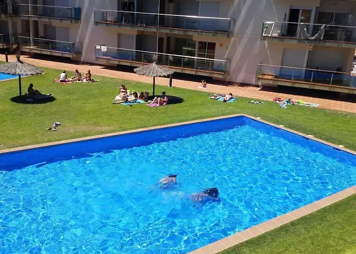 Apartment Carrer Cap Blanc