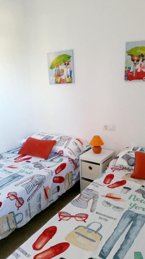 Carrer Cap Blanc Appartement *