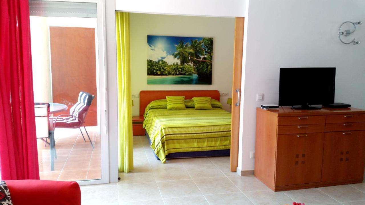Carrer Cap Blanc Appartement *