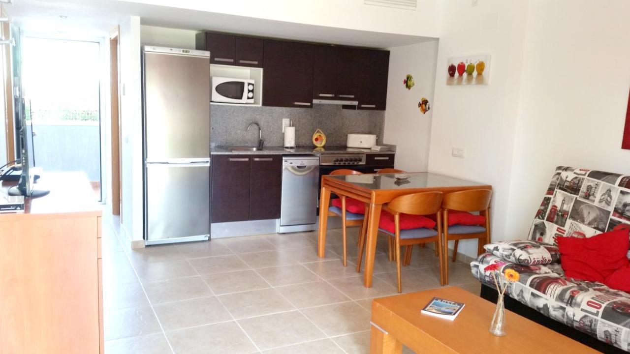 Appartement Carrer Cap Blanc