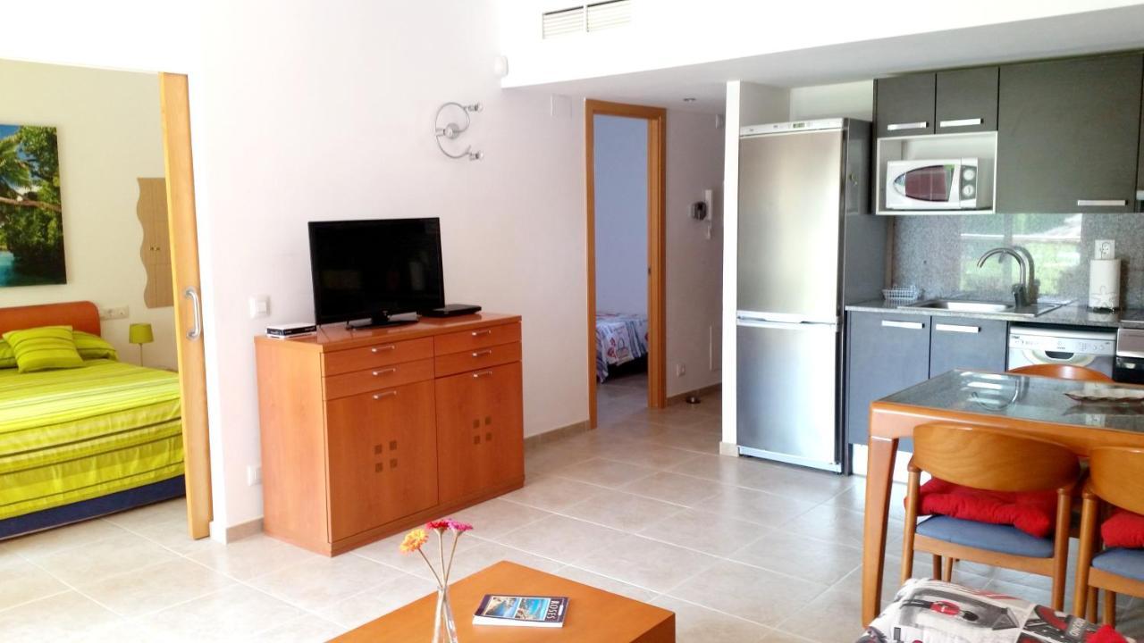 Carrer Cap Blanc Appartement