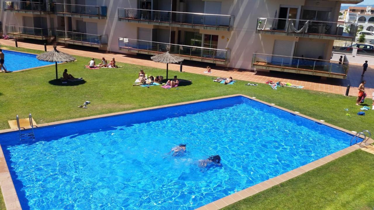 Carrer Cap Blanc Appartement *